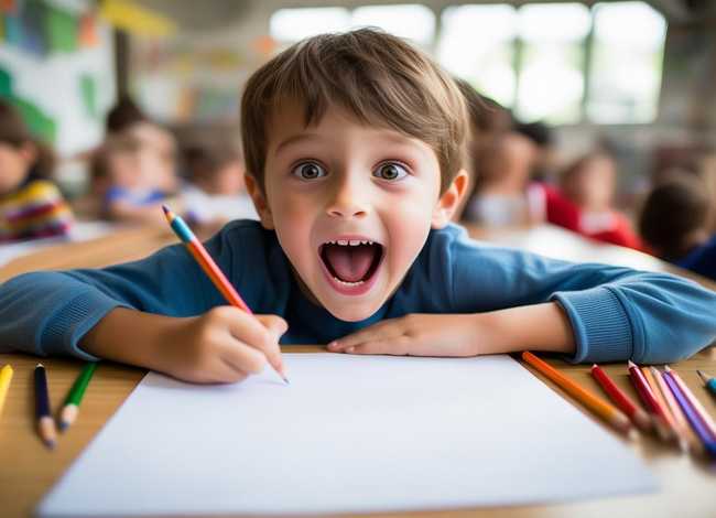 一篇故事100字一年级 一篇故事100字一年级怎么写