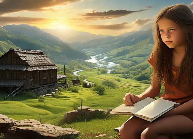 家乡的故事作文800字，家乡的故事作文800字初二