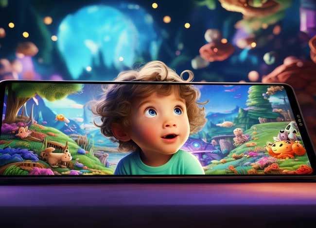 智优士儿童故事机(少儿智慧故事视频) 智优士儿童故事机(少儿智慧故事视频)