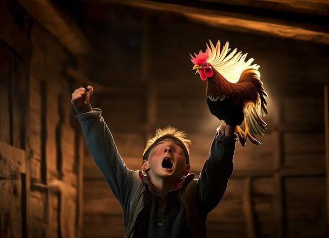 一鸣惊人的故事50字，一鸣惊人的故事50字概括