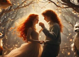 爱若童话歌曲，爱若童话歌曲下载