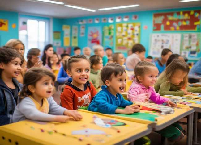 儿童上学年龄新规；儿童上学年龄新规有哪些