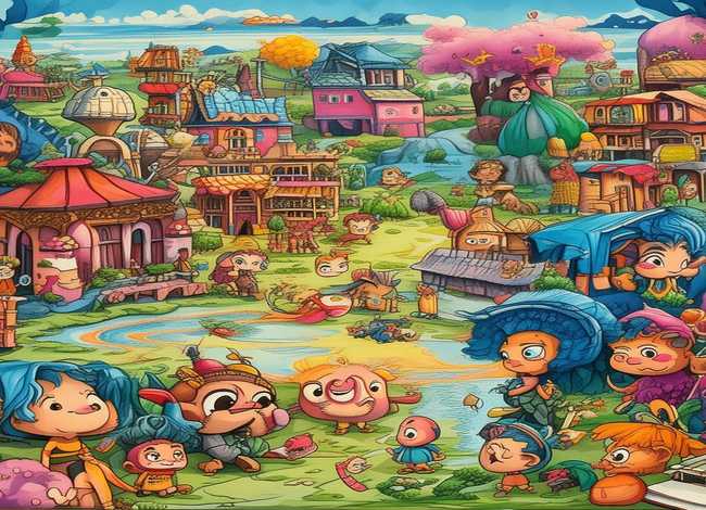 儿童人物故事全书；儿童人物大全