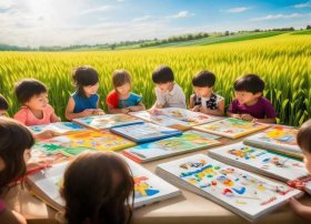 麦麦儿童识字下载 麦田识字全集下载