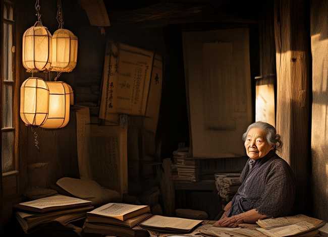 阿婆的故事文字版，阿婆的故事文字版在线观看