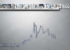 2017的银价是多少 2017年银价最高多少