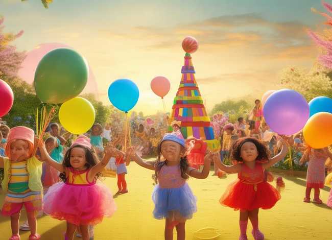 儿童节英文歌（儿童节英文歌曲大全）