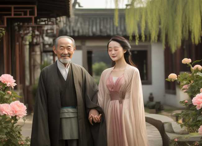 传统美德的故事、传统美德的典故