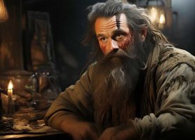 水浒传简短小故事50字 水浒传简短小故事50字以内