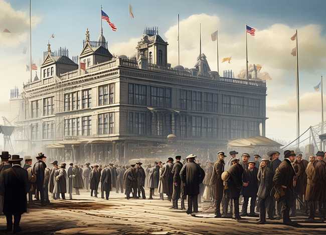 美国历史关税最高时期是哪一年 - 美国历史关税最高时期是哪一年的 美国历史关税最高时期是哪一年 - 美国历史关税最高时期是哪一年的