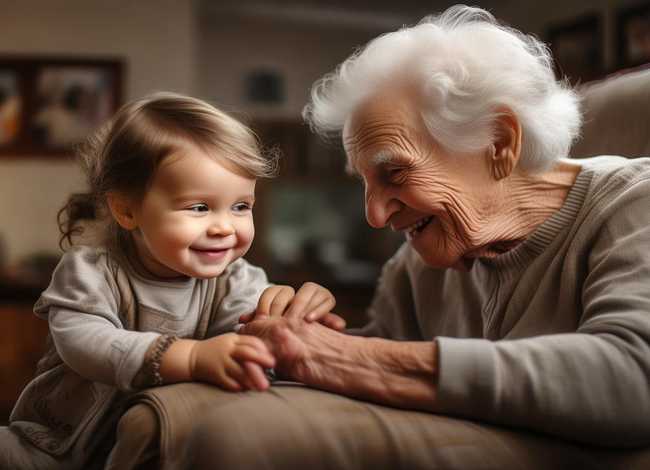 儿童孝顺故事视频 - 孝顺的视频故事