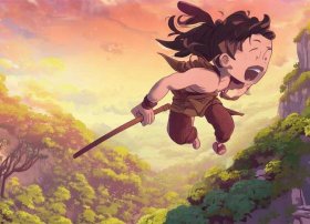 桃太郎儿童故事告诉我们什么道理 - 桃太郎的故事告诉我们什么道理