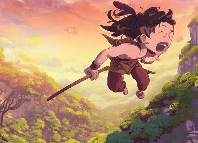 桃太郎儿童故事告诉我们什么道理 - 桃太郎的故事告诉我们什么道理