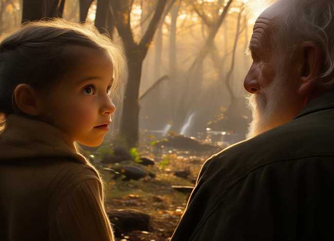 鲜的小故事，鲜为人知的小故事