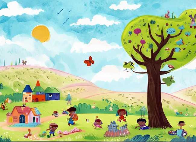 小孩喜欢的故事大全 - 小孩喜欢的故事大全视频