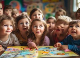 评论幼儿故事评语（评论幼儿故事评语简短）