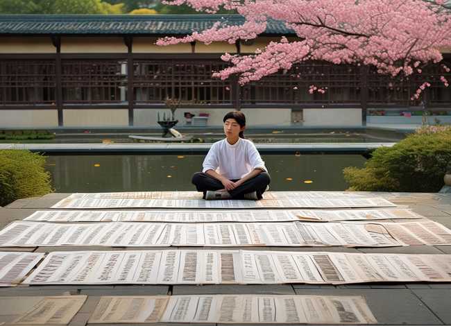 弟子规的故事100个 - 弟子规的108个故事大全