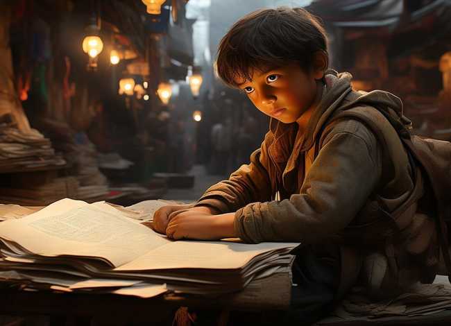 杨六斤的故事观后感450字、杨六斤的故事观后感300