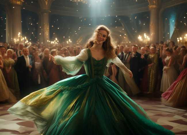 我想听故事灰姑娘 - 我想听故事灰姑娘歌词