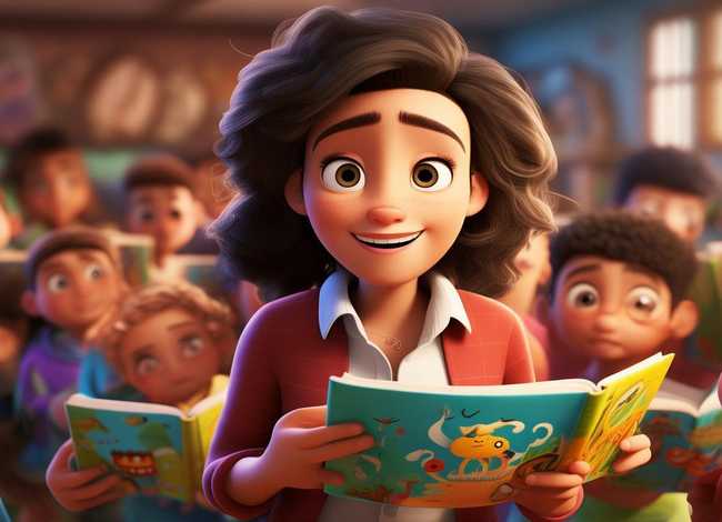 幼儿讲故事稿 幼儿故事演讲稿2-3分钟