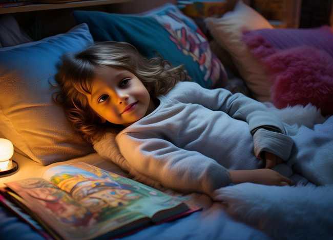 儿童睡前故事音频，小儿故事睡前故事语音在线听