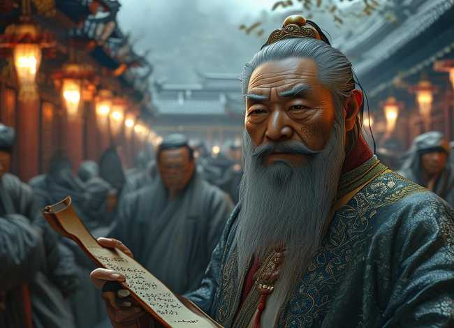 包公的小故事 - 包公的小故事有哪些