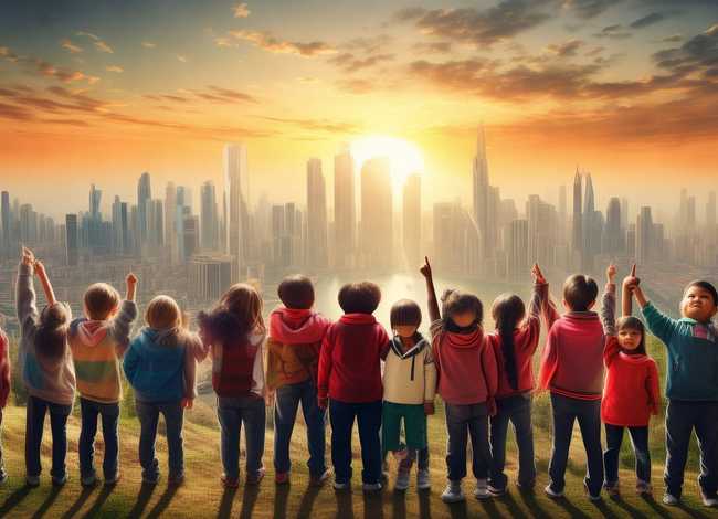 中国儿童励志故事有哪些 中国儿童励志片