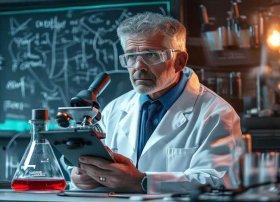 科学家的故事文字版（科学家的故事文字版图片）