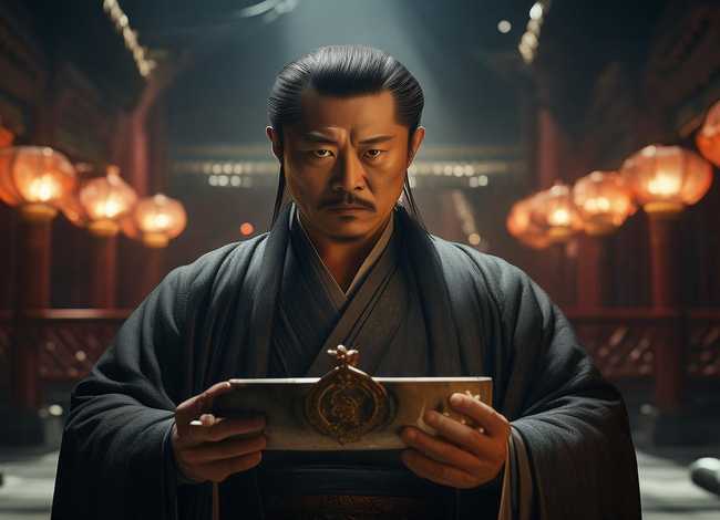 一言九鼎的故事简介、一言九鼎的故事简介100字