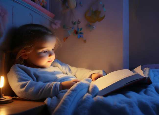 宝宝睡前故事语音 宝宝睡前故事语音播放