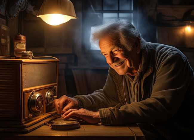 电台故事情感文本 - 电台故事情感文本怎么写