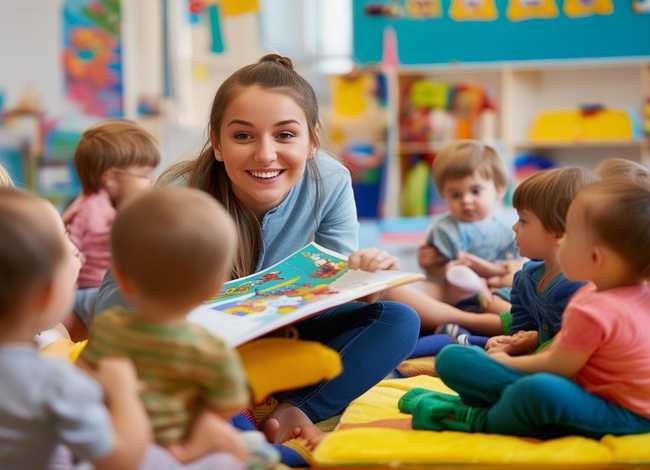 安全类幼儿故事（安全类幼儿故事简短）