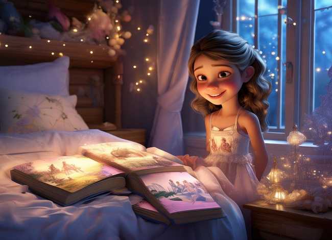 儿童睡前故事灰姑娘的故事完整版（少儿睡前故事灰姑娘）