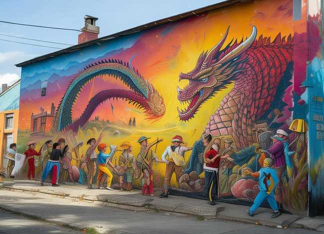 有矛盾体现物的小故事、有矛盾体现物的小故事有哪些