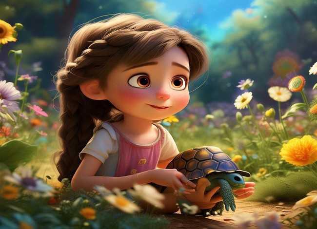 儿童故事编写300字、幼儿故事编写300字