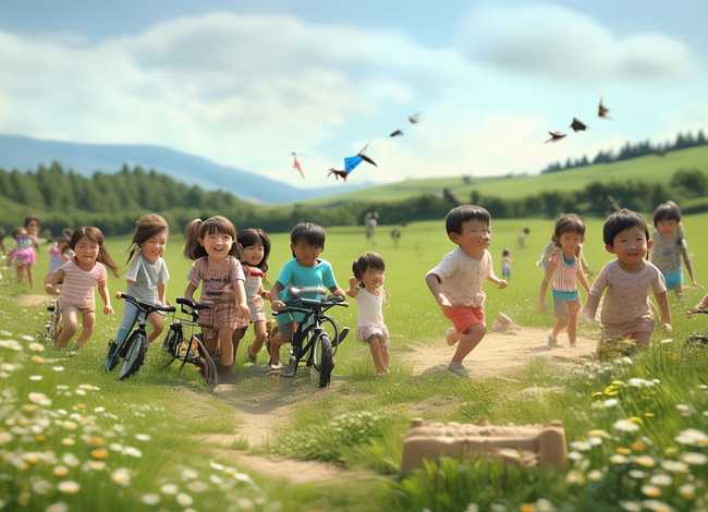 乡村儿童心理健康调查报告中科院 乡村儿童心理健康调查报告中科院分析