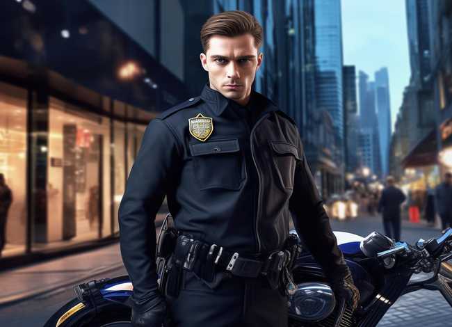 钻石大盗当警察（钻石大盗当警察是什么电影）