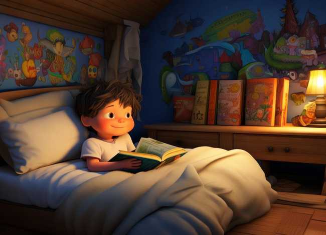 50个睡前小故事儿童 - 10个睡前小故事 50个睡前小故事儿童 - 10个睡前小故事