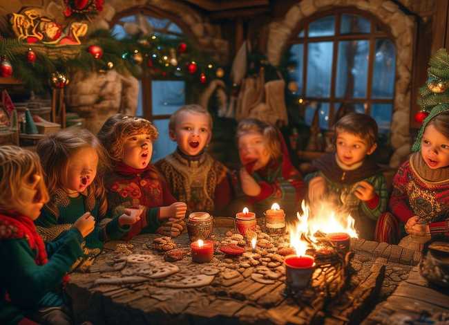 关于冬至的故事儿歌，关于冬至的故事儿歌歌曲有哪些