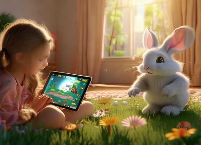 小兔子故事大全资源；小兔子故事大全资源视频