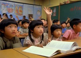 80后小学故事；80后小学语文课本故事