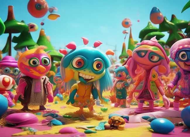 90年代故事儿童版（90年代的故事磁带）