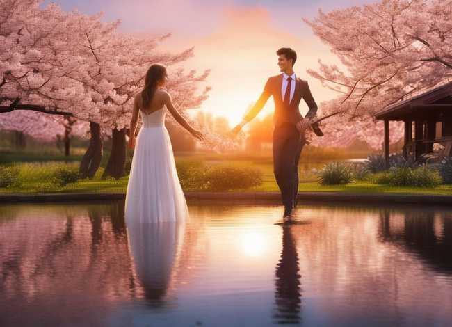 婚姻故事素材，婚姻故事素材视频