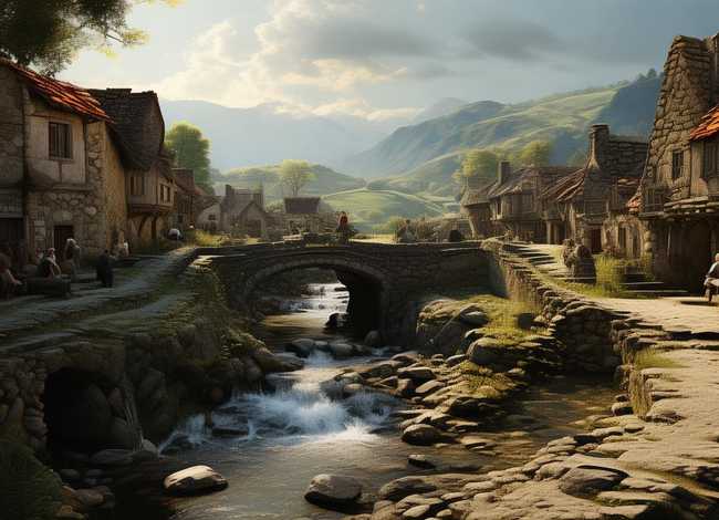 家乡的故事传说，家乡的故事传说有哪些