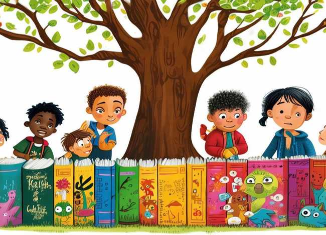 儿童哲学绘本都有哪些；儿童哲学绘本都有哪些类型