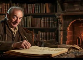 阿庆阿德讲故事（阿庆讲故事2008）