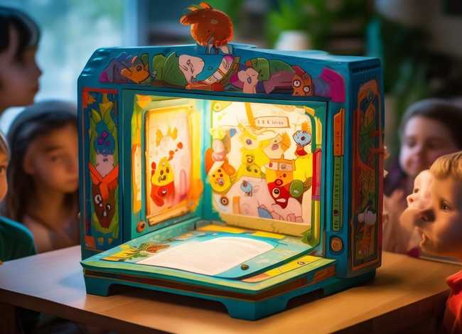 六岁以上儿童故事机推荐，6岁故事推荐