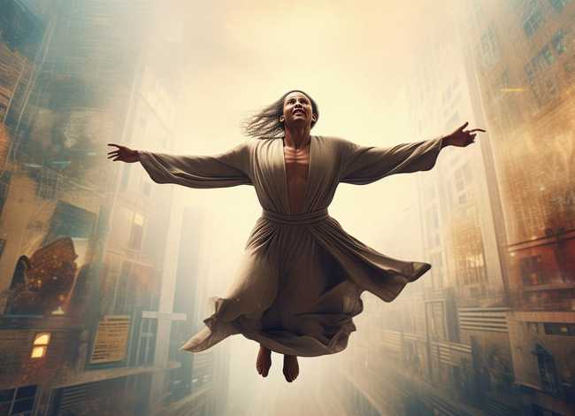 全力以赴故事及感悟（全力以赴故事及感悟心得）