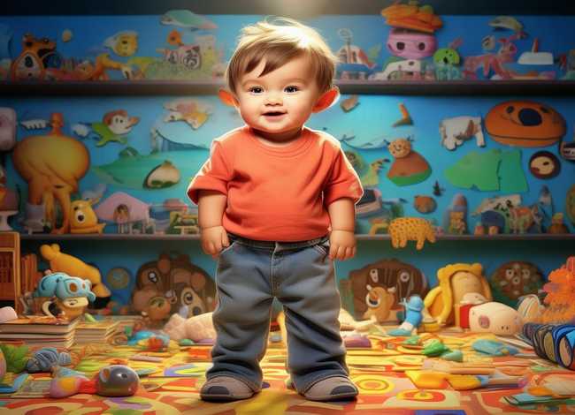 儿童故事自信绘本（儿童情感教育绘本《自信》）