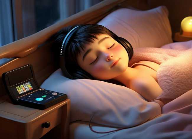 睡前故事mp3在线收听（睡前故事mp3在线收听免费）